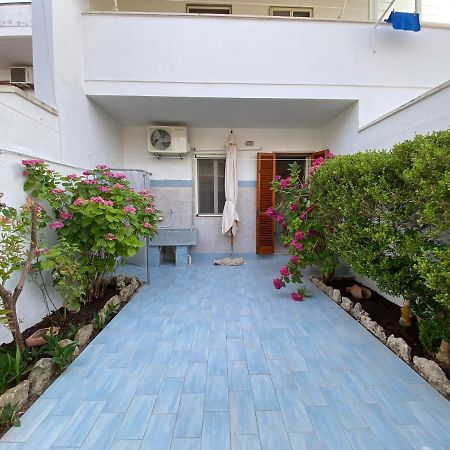 Villetta - 7' A Piedi Dal Mare - Wifi - Free Parking Сан Фоча Екстериор снимка