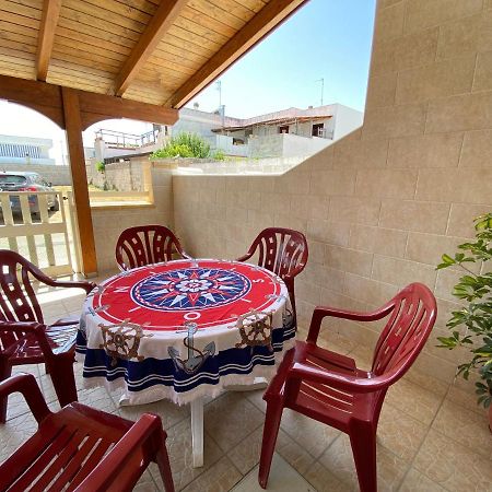 Villetta - 7' A Piedi Dal Mare - Wifi - Free Parking Сан Фоча Екстериор снимка