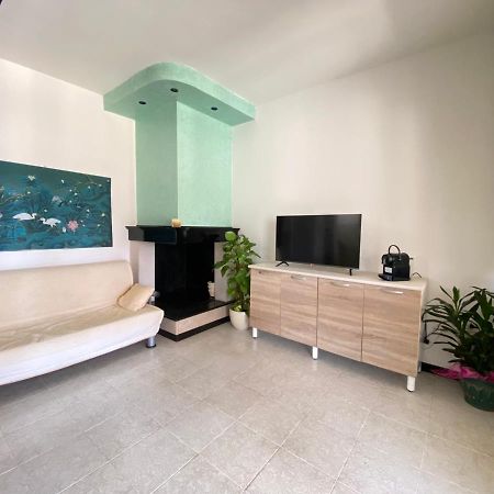 Villetta - 7' A Piedi Dal Mare - Wifi - Free Parking Сан Фоча Екстериор снимка
