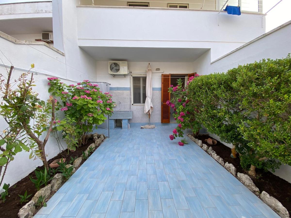 Villetta - 7' A Piedi Dal Mare - Wifi - Free Parking Сан Фоча Екстериор снимка