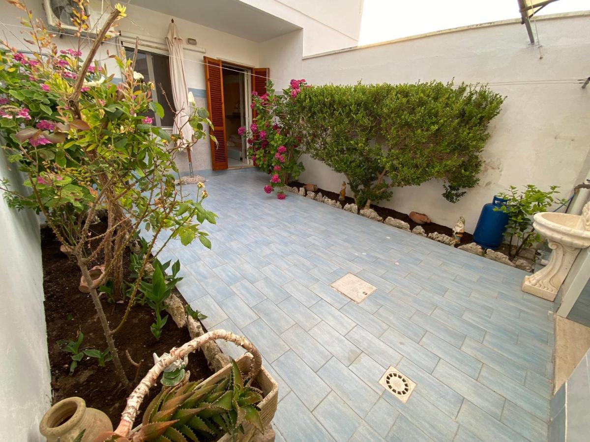 Villetta - 7' A Piedi Dal Mare - Wifi - Free Parking Сан Фоча Екстериор снимка
