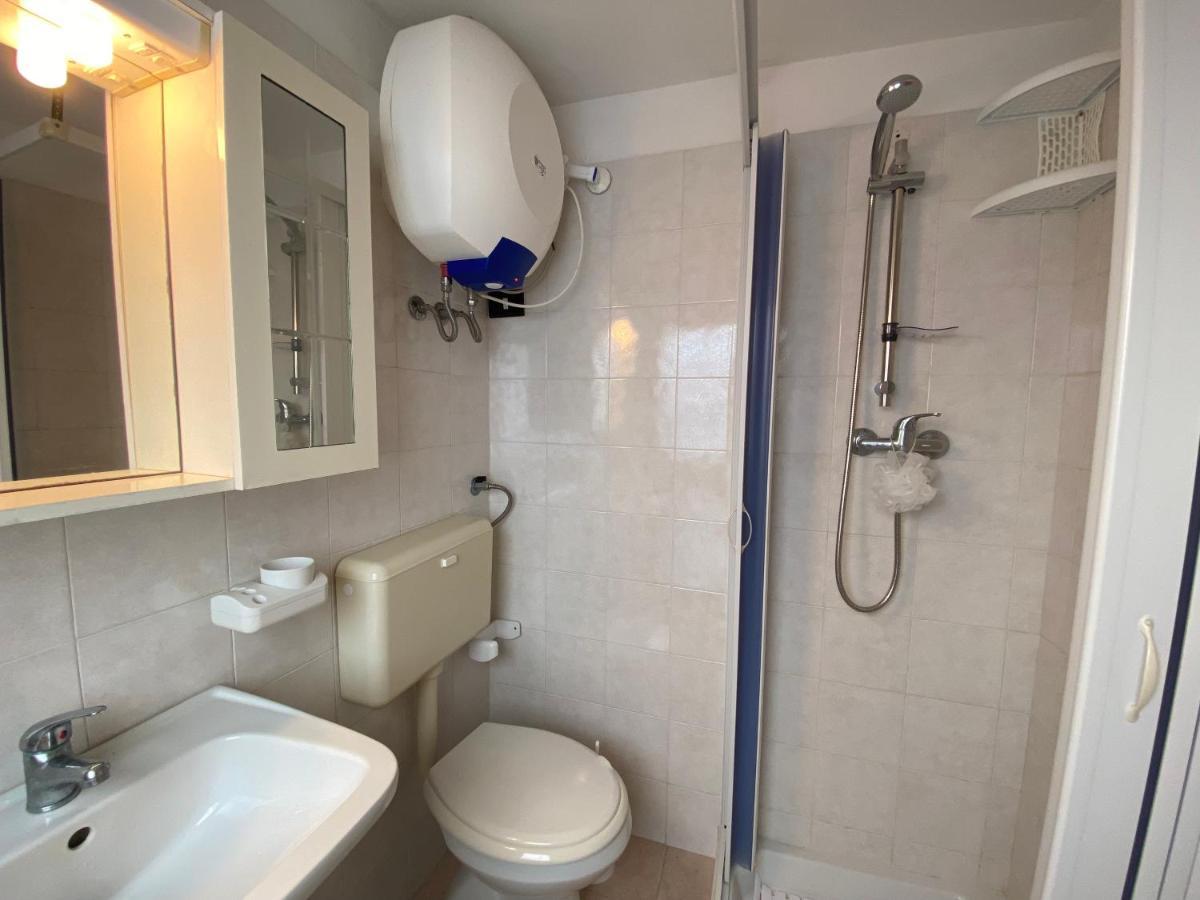 Villetta - 7' A Piedi Dal Mare - Wifi - Free Parking Сан Фоча Екстериор снимка