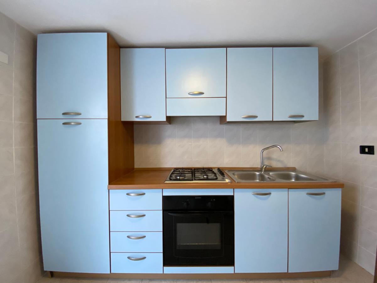 Villetta - 7' A Piedi Dal Mare - Wifi - Free Parking Сан Фоча Екстериор снимка