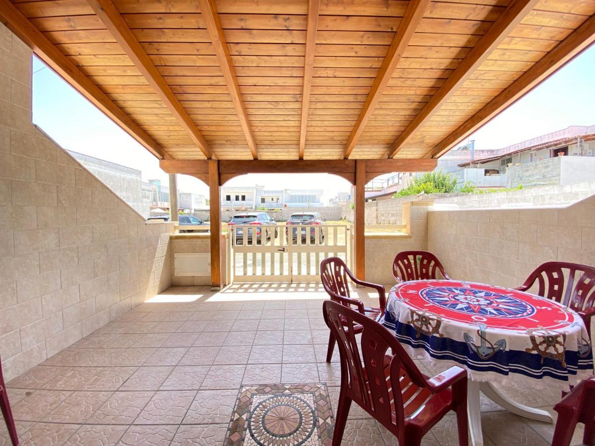 Villetta - 7' A Piedi Dal Mare - Wifi - Free Parking Сан Фоча Екстериор снимка