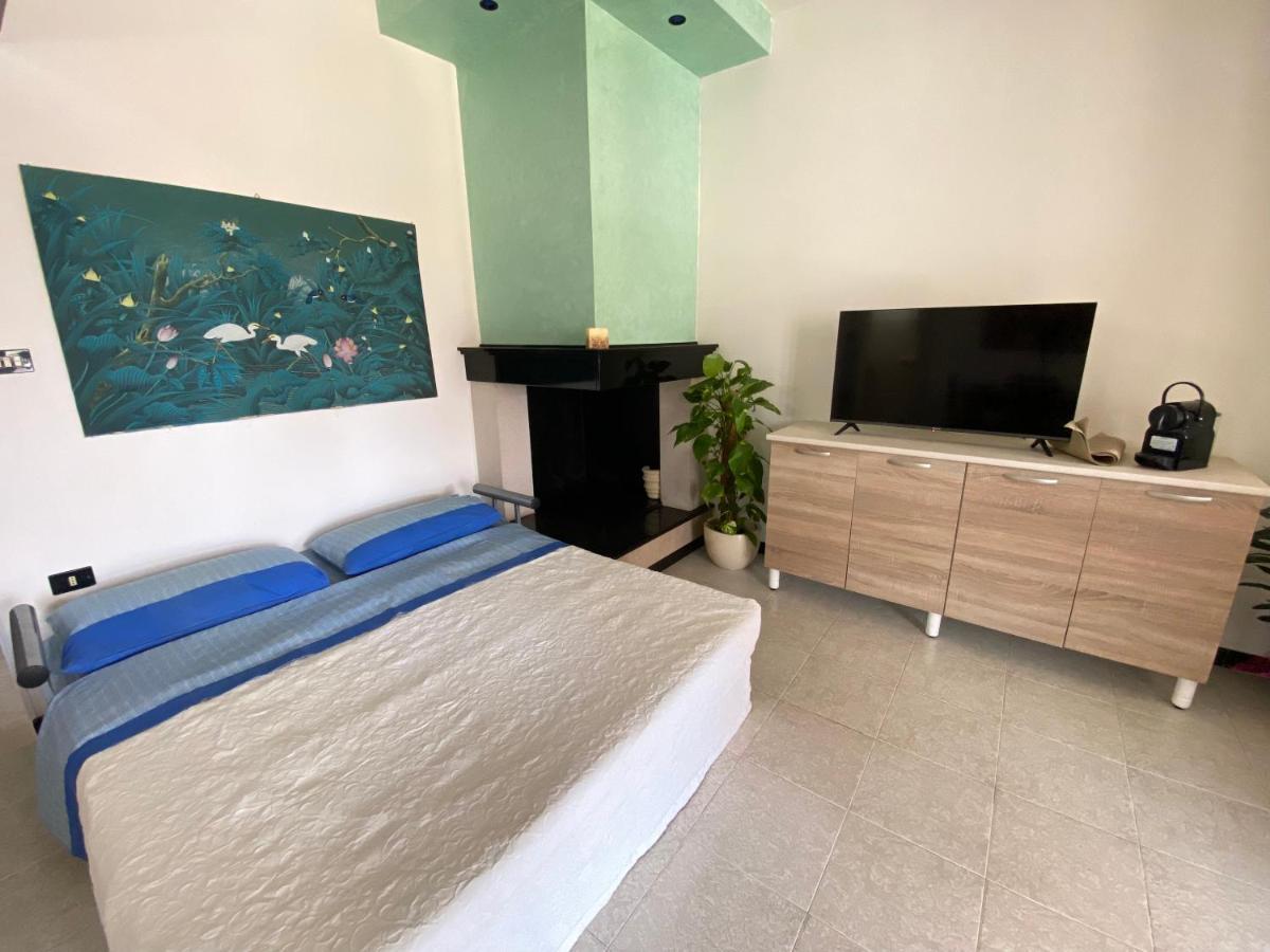 Villetta - 7' A Piedi Dal Mare - Wifi - Free Parking Сан Фоча Екстериор снимка