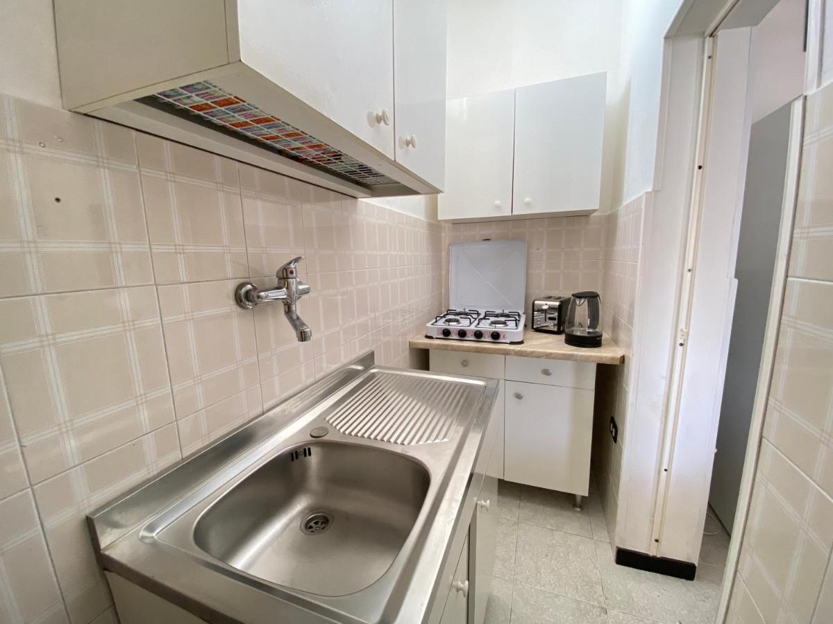 Villetta - 7' A Piedi Dal Mare - Wifi - Free Parking Сан Фоча Екстериор снимка