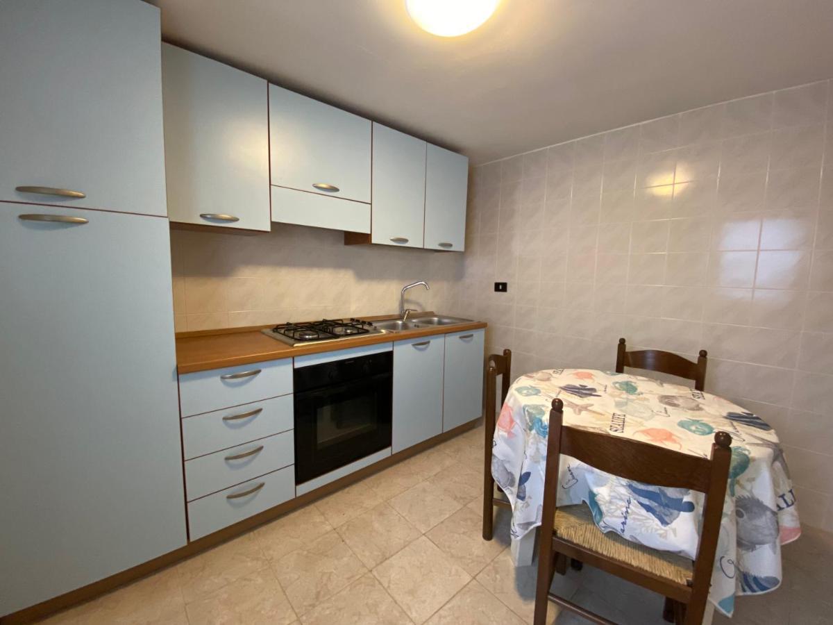 Villetta - 7' A Piedi Dal Mare - Wifi - Free Parking Сан Фоча Екстериор снимка